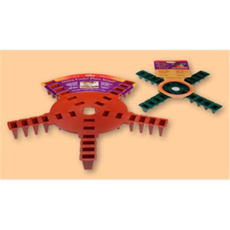 Greengrass Down Under  12 Inch- Supports 500 lbs GR115465